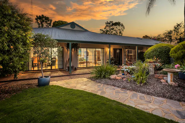 3 Mill Road — photo from Elders Real Estate Riverland