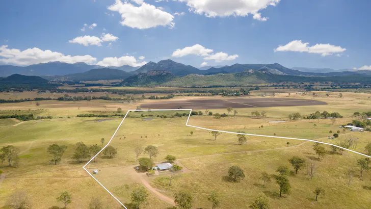 1708 Boonah-Rathdowney Road, Croftby, QLD, 4310 - Image 1