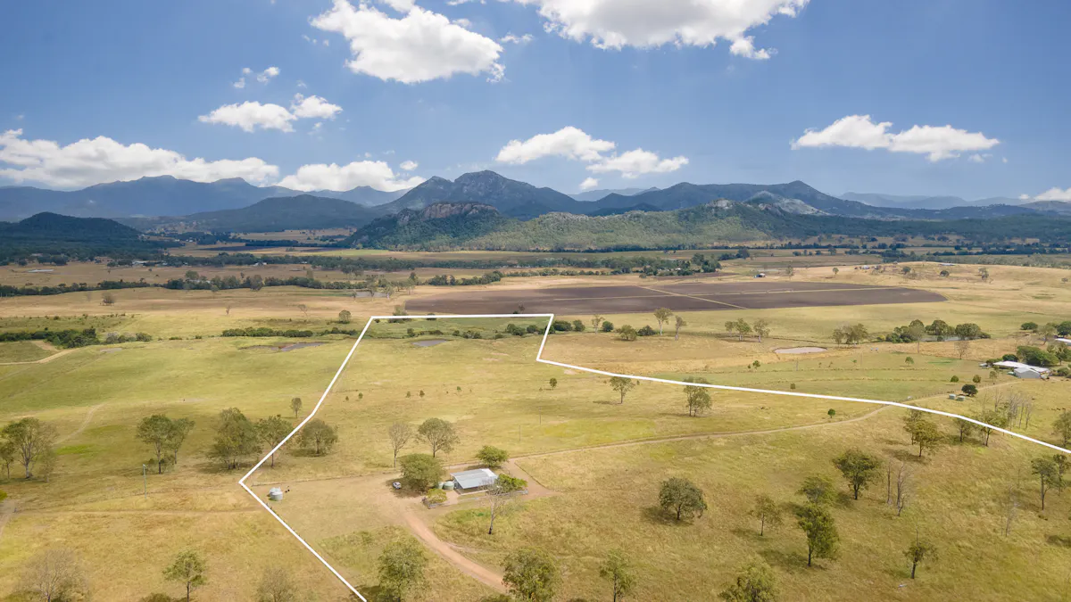 1708 Boonah-Rathdowney Road, Croftby, QLD, 4310 - Image 1