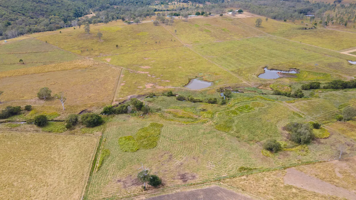 1708 Boonah-Rathdowney Road, Croftby, QLD, 4310 - Image 11