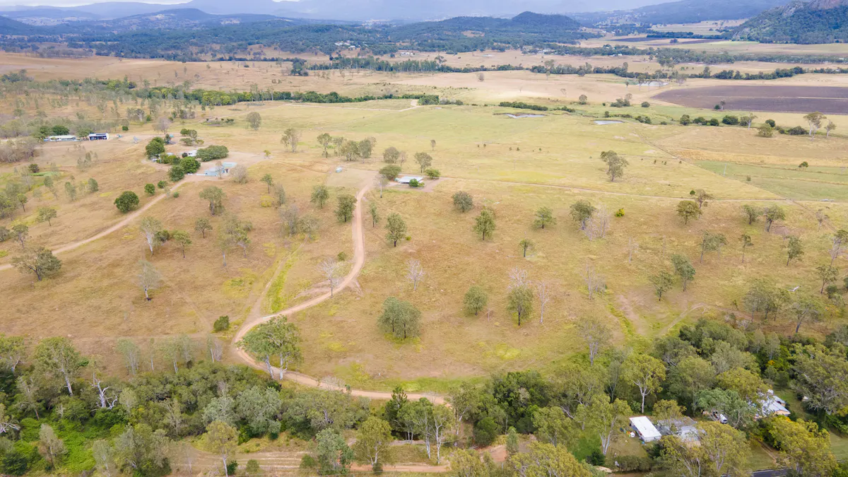 1708 Boonah-Rathdowney Road, Croftby, QLD, 4310 - Image 3
