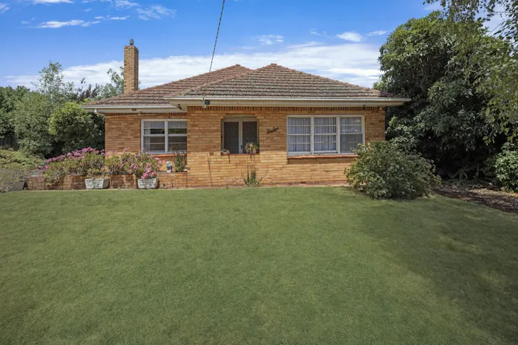 12 Goldsmith Street, Hamilton, VIC, 3300