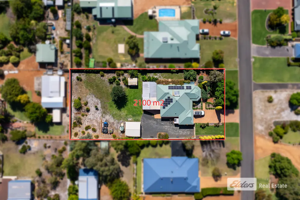 14 Leschenaultia Circle, Donnybrook, WA, 6239 - Image 2
