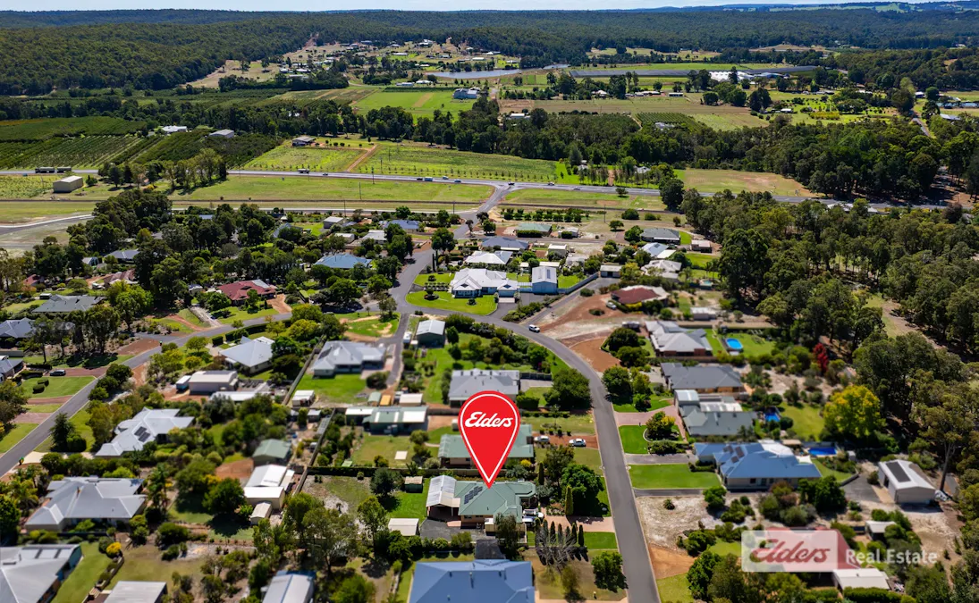 14 Leschenaultia Circle, Donnybrook, WA, 6239 - Image 22