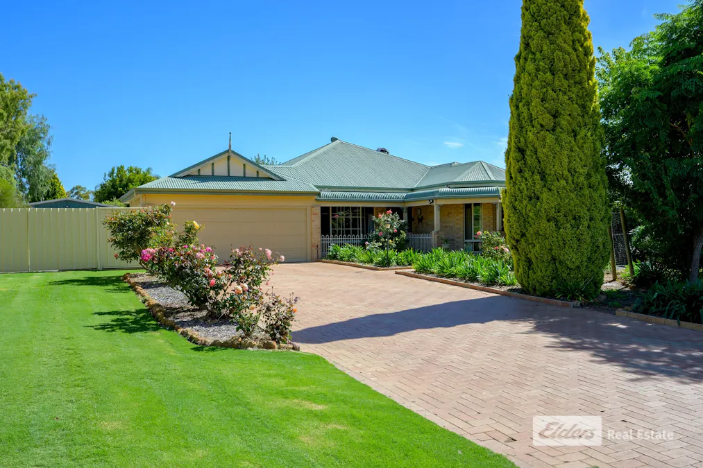 14 Leschenaultia Circle, Donnybrook, WA, 6239 - Image 1