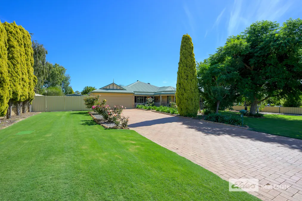 14 Leschenaultia Circle, Donnybrook, WA, 6239 - Image 3