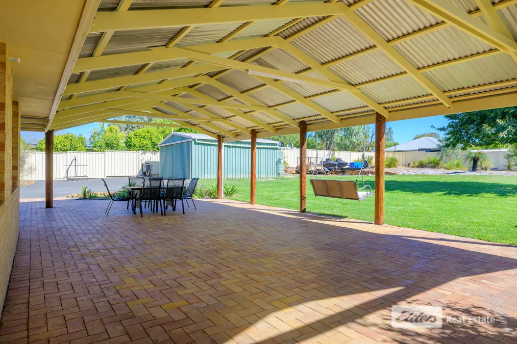 14 Leschenaultia Circle, Donnybrook, WA, 6239 - Image 16