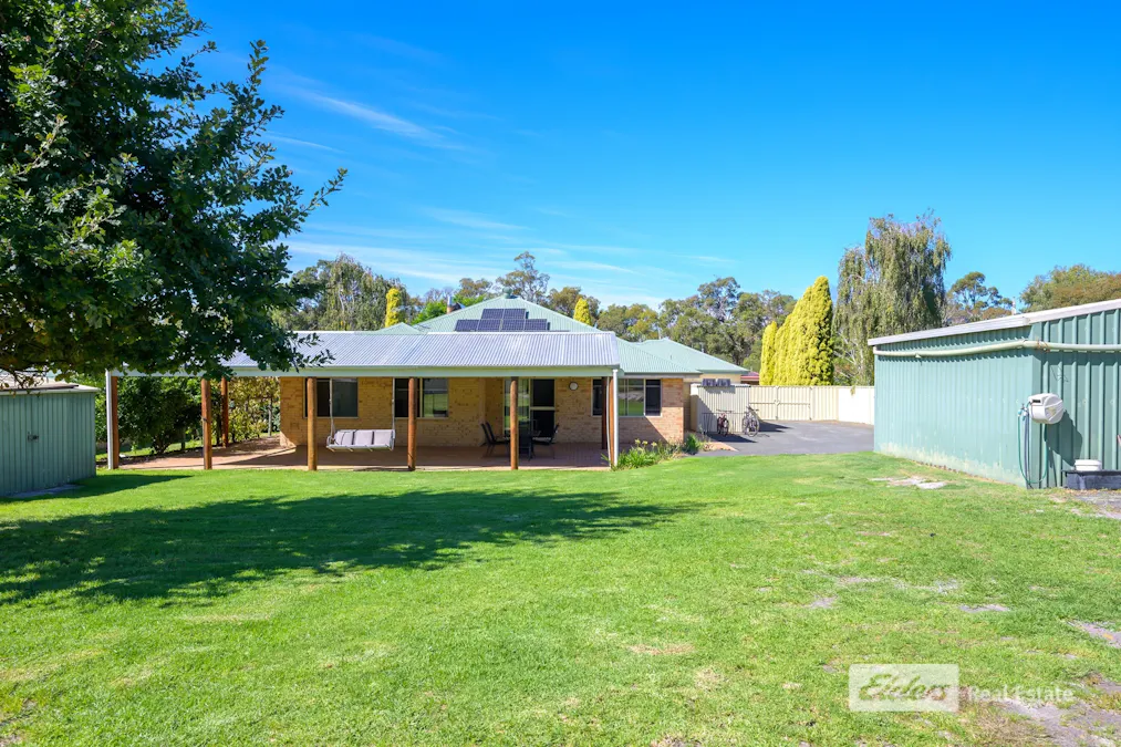 14 Leschenaultia Circle, Donnybrook, WA, 6239 - Image 19