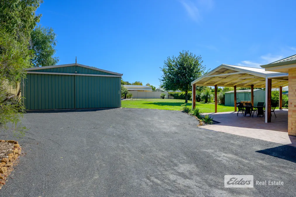 14 Leschenaultia Circle, Donnybrook, WA, 6239 - Image 18