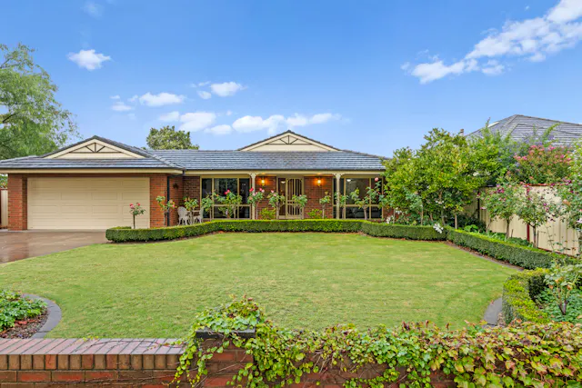 13 Gobur Street — photo from Elders Real Estate Euroa