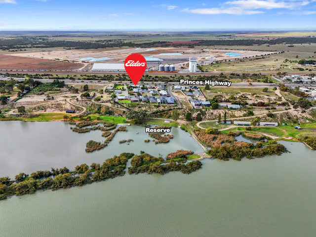 196 Princes Highway — photo from Elders Real Estate Murraylands