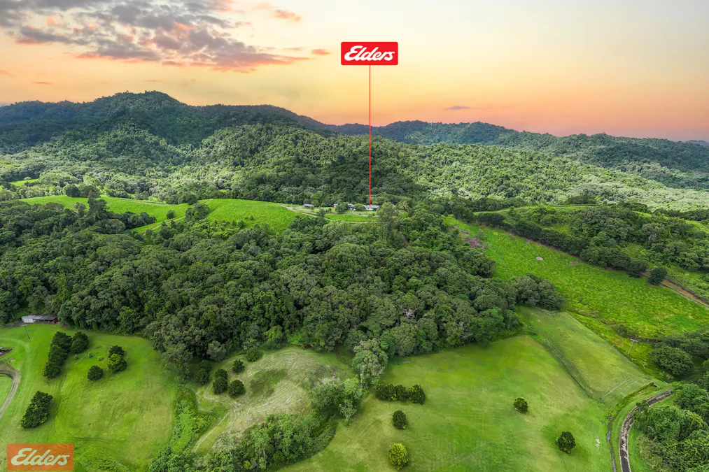 400 Dinner Creek Road, Eubenangee, QLD, 4860 - Image 2