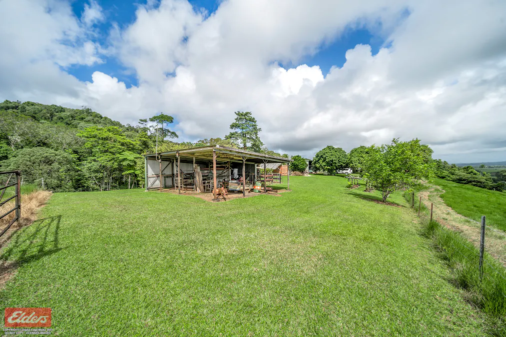 400 Dinner Creek Road, Eubenangee, QLD, 4860 - Image 28