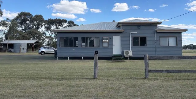 12-14 Wilson Street, Tara, QLD, 4421 - Image 1