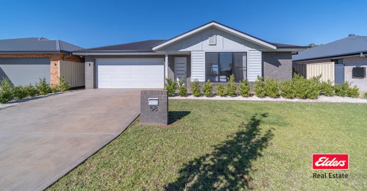 58 Durum Circuit, Dubbo, NSW, 2830 - Image 1
