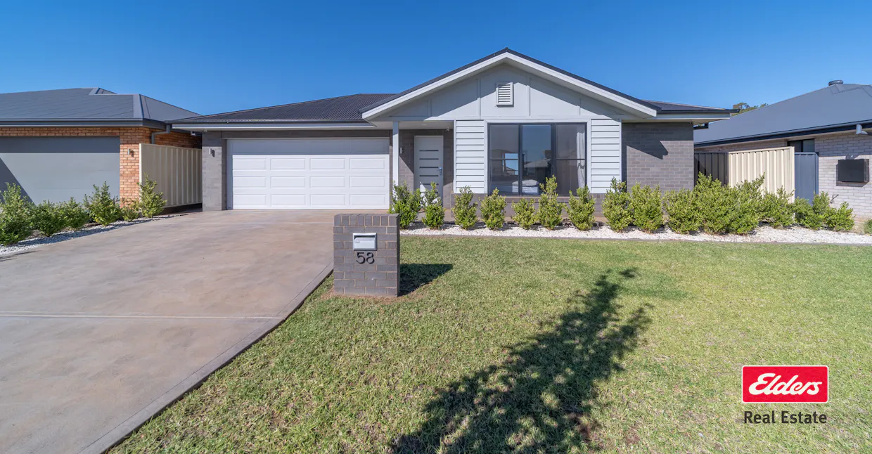 58 Durum Circuit, Dubbo, NSW, 2830 - Image 1