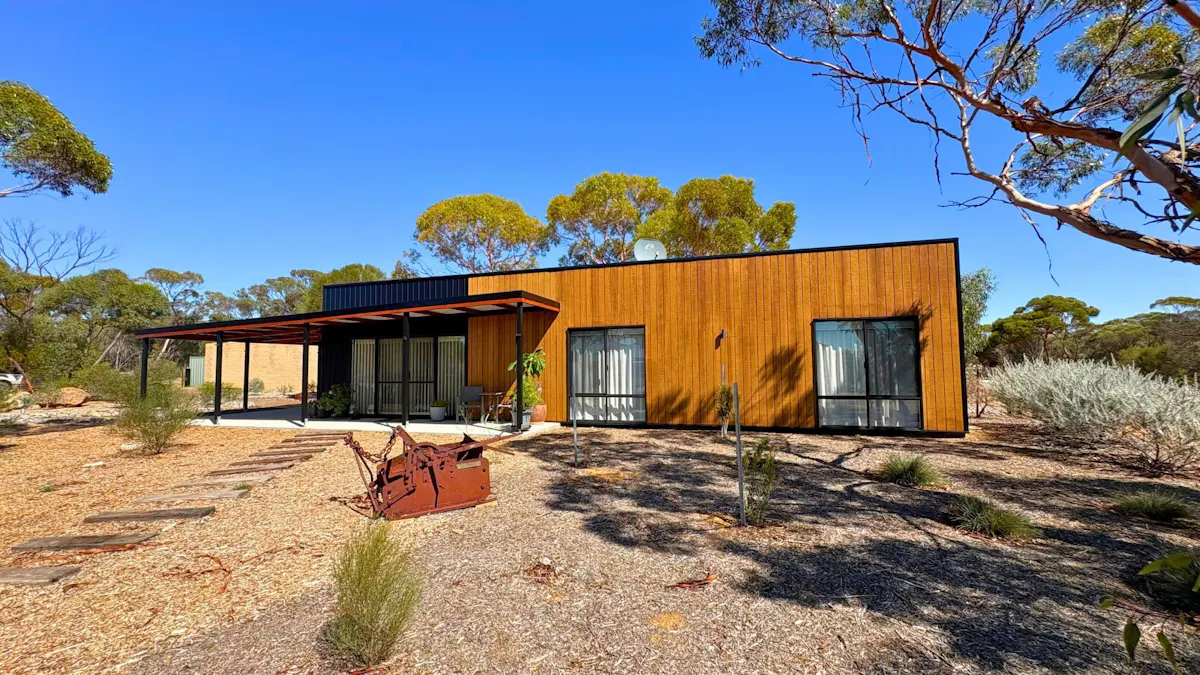 25 Rolinson Drive, Kalannie, WA, 6468 - Image 2