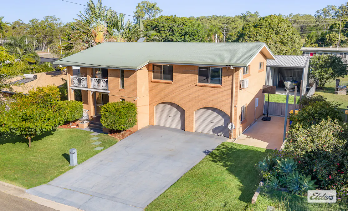 90 Elizabeth Street, South Gladstone, QLD, 4680 - Image 1