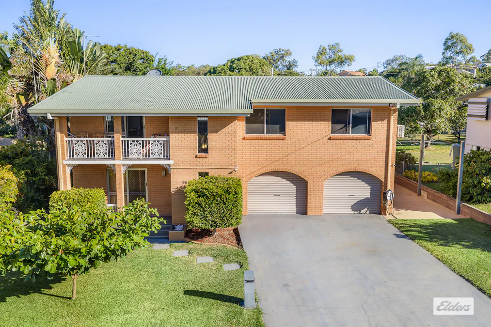 90 Elizabeth Street, South Gladstone, QLD, 4680 - Image 2