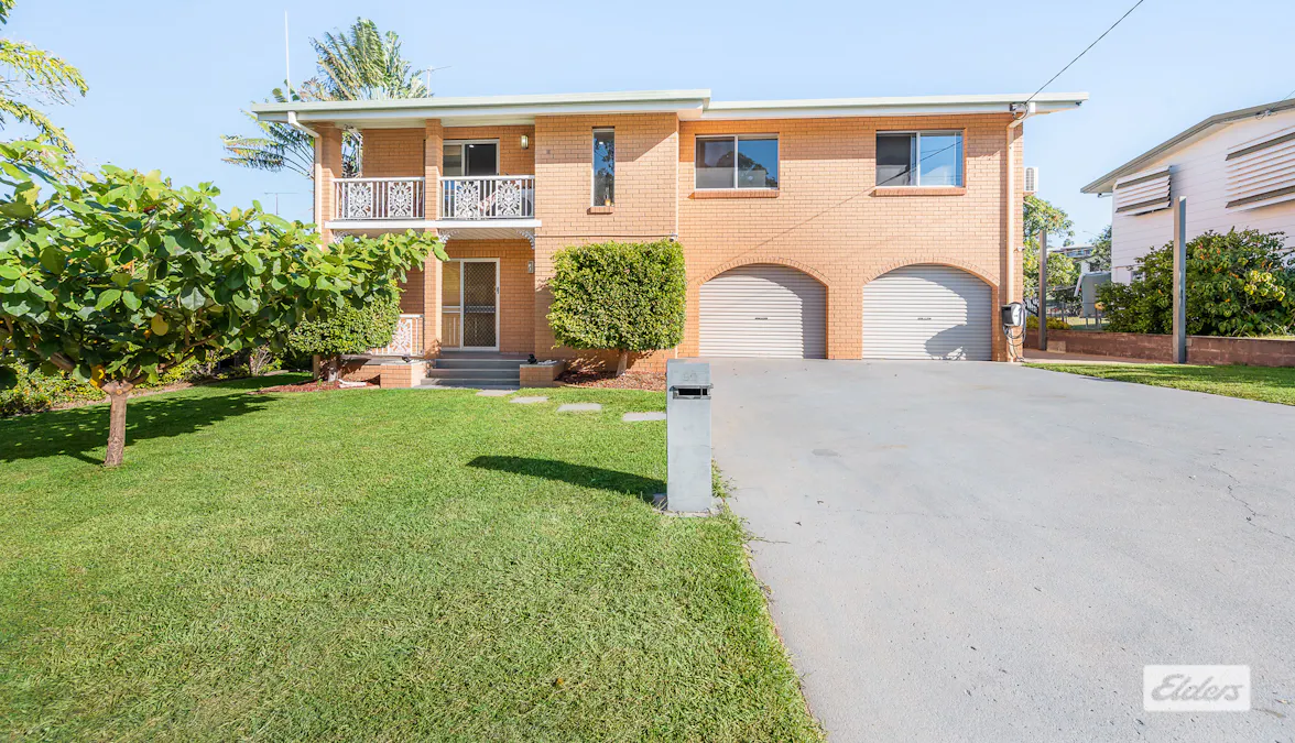 90 Elizabeth Street, South Gladstone, QLD, 4680 - Image 25