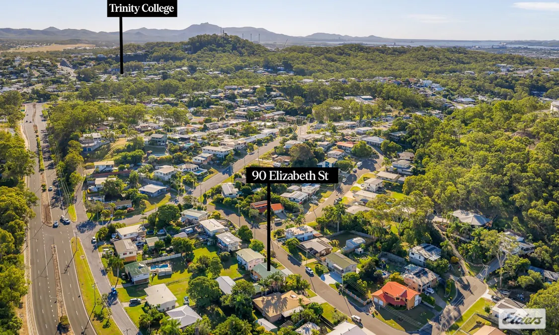 90 Elizabeth Street, South Gladstone, QLD, 4680 - Image 22