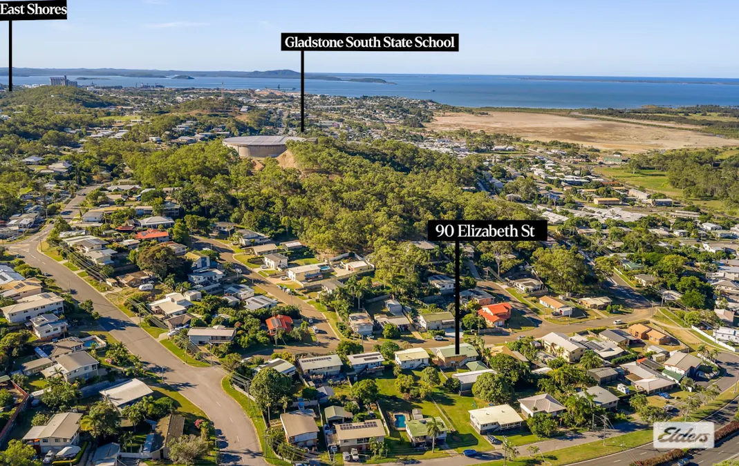 90 Elizabeth Street, South Gladstone, QLD, 4680 - Image 23