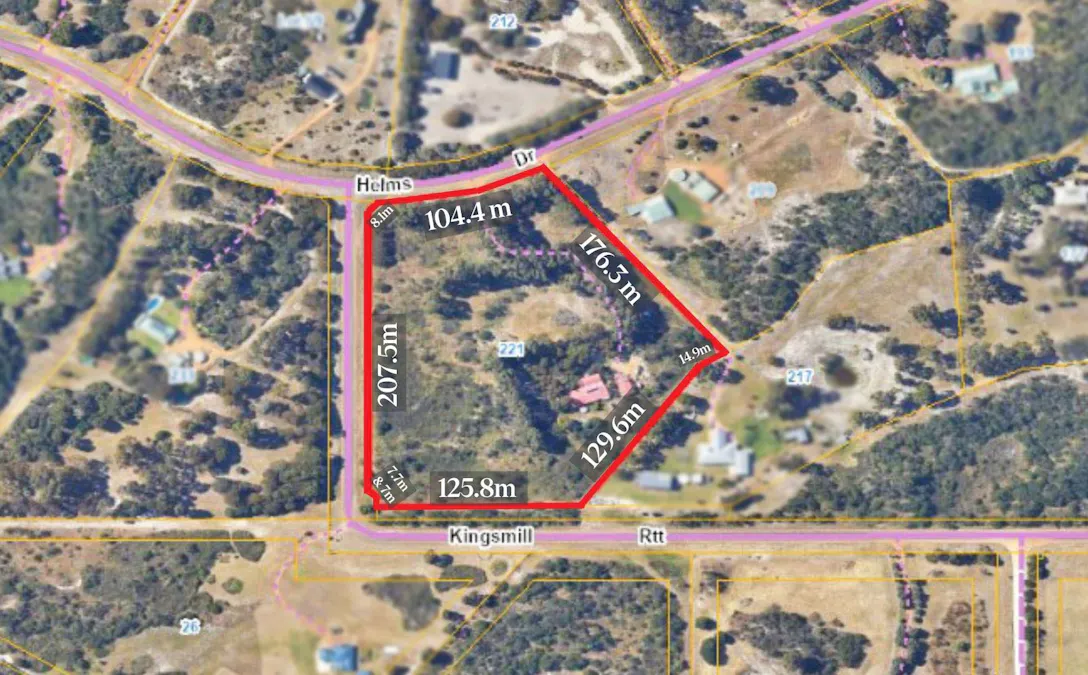 221 Helms Drive, Pink Lake, WA, 6450 - Image 29