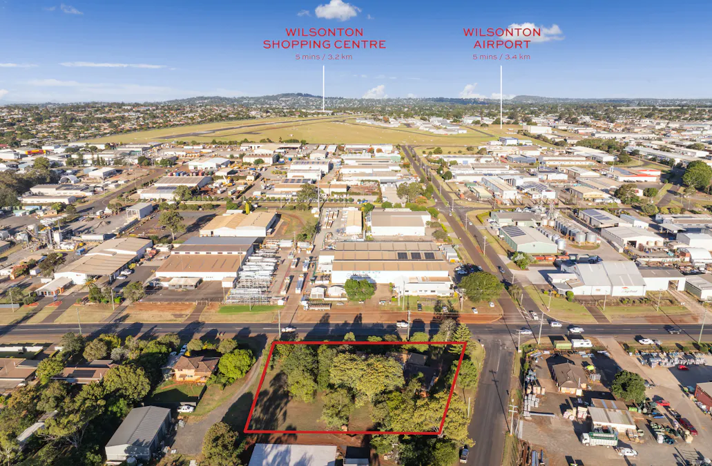 1 Cumners Road, Torrington, QLD, 4350 - Image 2