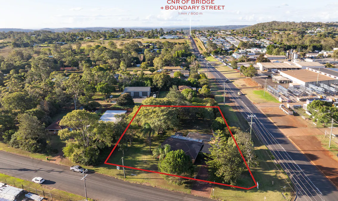 1 Cumners Road, Torrington, QLD, 4350 - Image 3