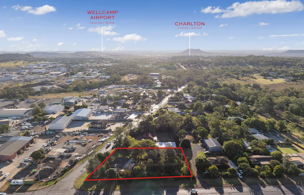 1 Cumners Road, Torrington, QLD, 4350 - Image 4