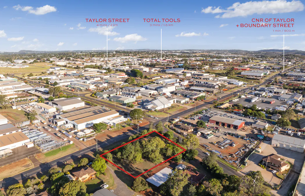 1 Cumners Road, Torrington, QLD, 4350 - Image 1