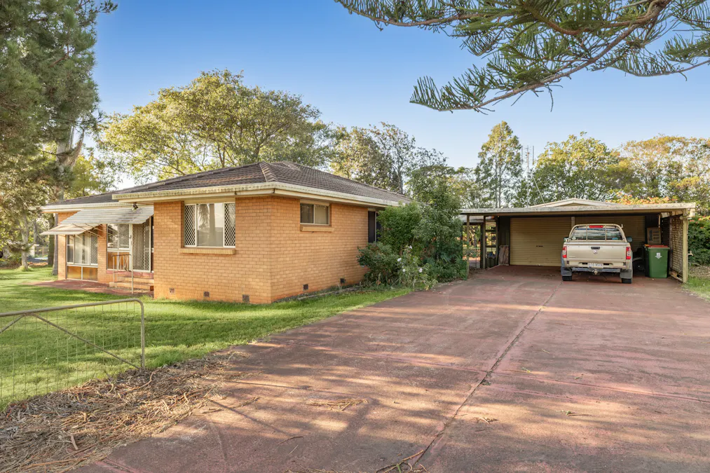 1 Cumners Road, Torrington, QLD, 4350 - Image 6