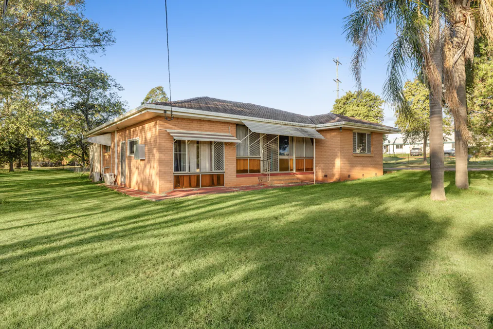 1 Cumners Road, Torrington, QLD, 4350 - Image 5