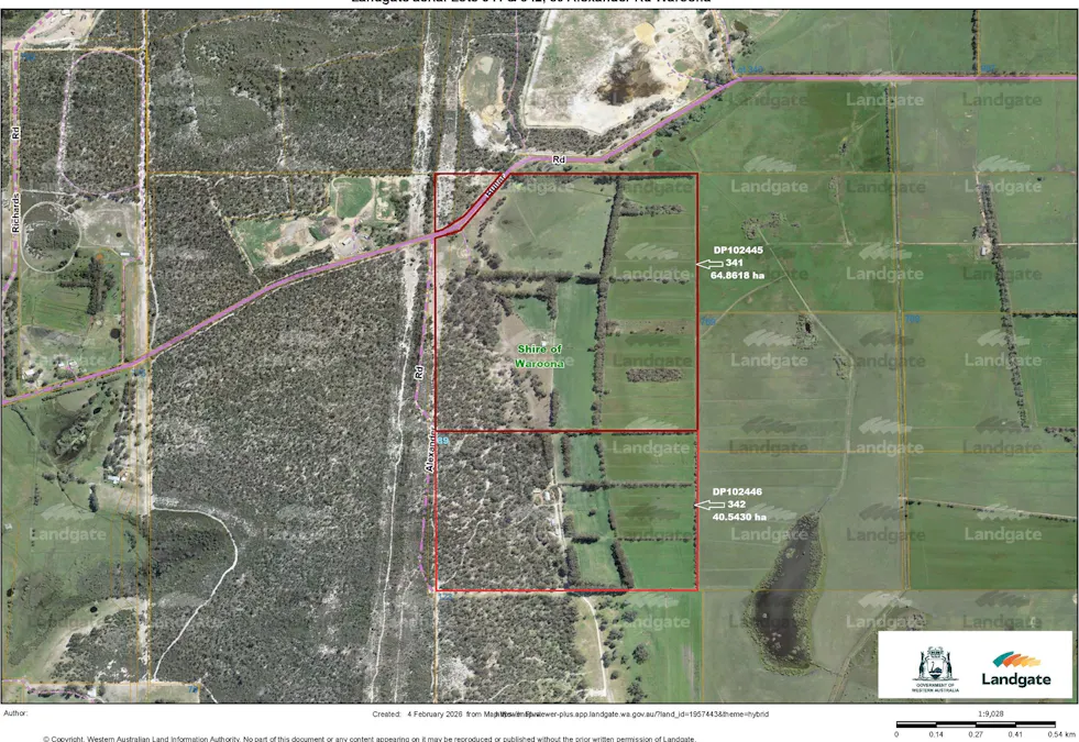 Waroona, WA, 6215 - Image 20