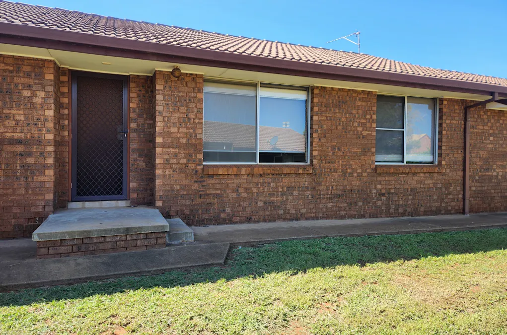 5/10 Forrest Crescent, Dubbo, NSW, 2830 - Image 1