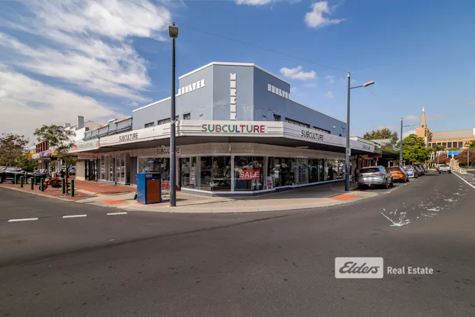 124 Victoria Street, Bunbury, WA, 6230 - Image 1