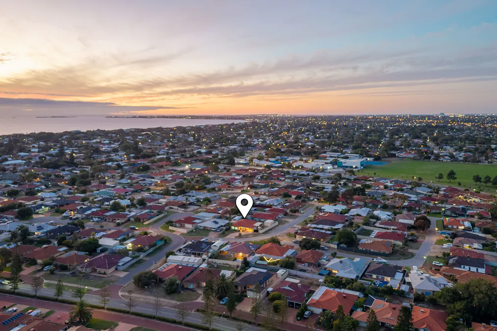 3 Dory Way, Warnbro, WA, 6169 - Image 30