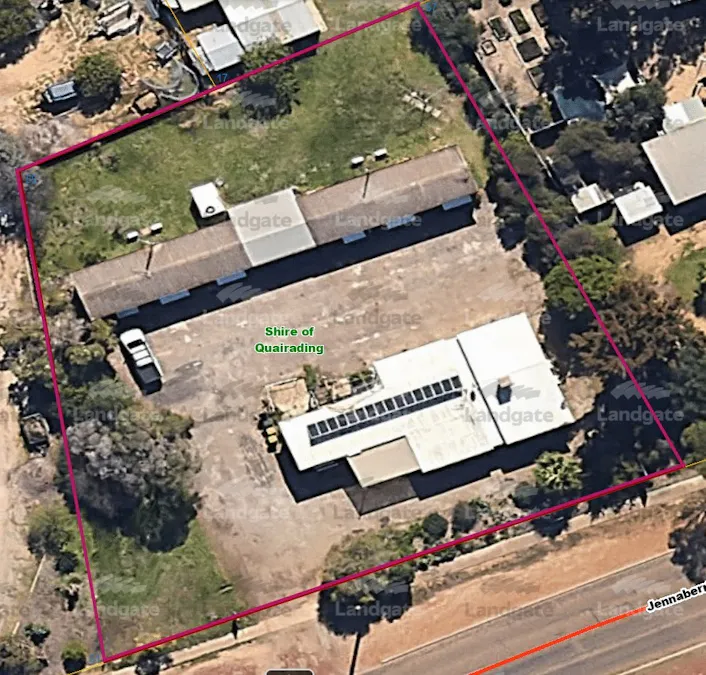 55 Jennaberring Road, Quairading, WA, 6383 - Image 4