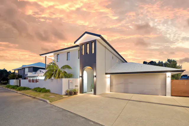 16 Fisher Street — photo from Elders Real Estate Rockingham & Baldivis