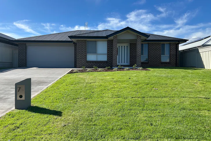 7 Malanda Avenue, Dubbo, NSW, 2830