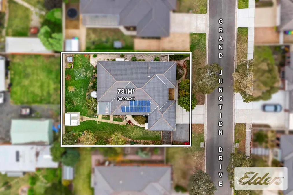 32 Grand Junction Drive, Miners Rest, VIC, 3352 - Image 2