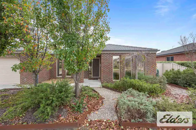 32 Grand Junction Drive — photo from Elders Real Estate Ballarat