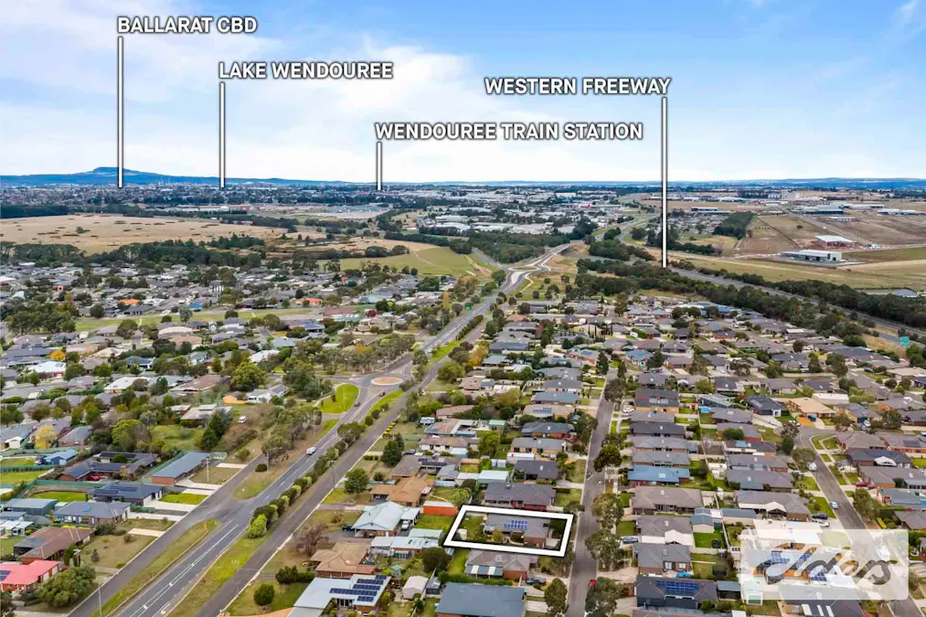 32 Grand Junction Drive, Miners Rest, VIC, 3352 - Image 3