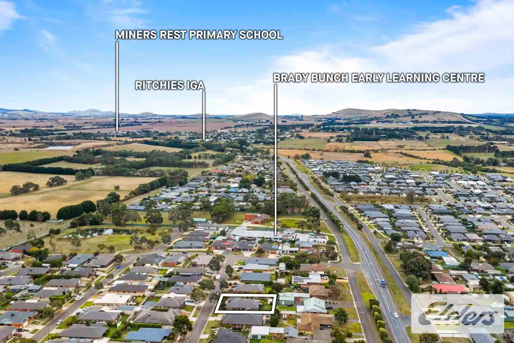 32 Grand Junction Drive, Miners Rest, VIC, 3352 - Image 4