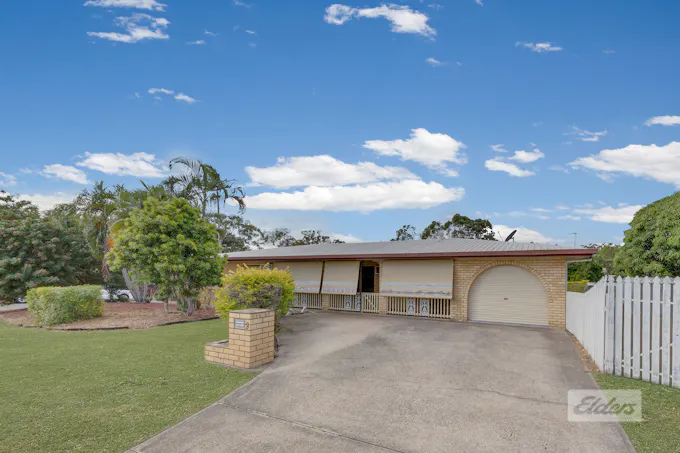 3 Freedom Street, Clinton, QLD, 4680 - Image 1