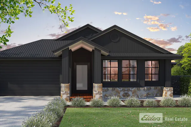 5 Geranium Street — photo from Elders Real Estate Robe