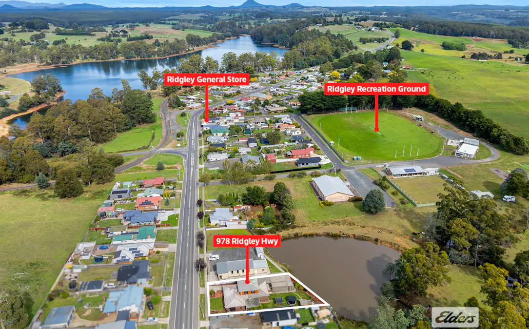 978 Ridgley Highway, Ridgley, TAS, 7321 - Image 2
