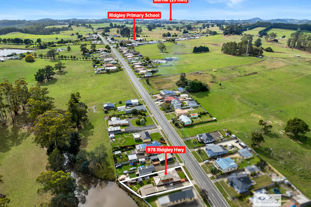 978 Ridgley Highway, Ridgley, TAS, 7321 - Image 8