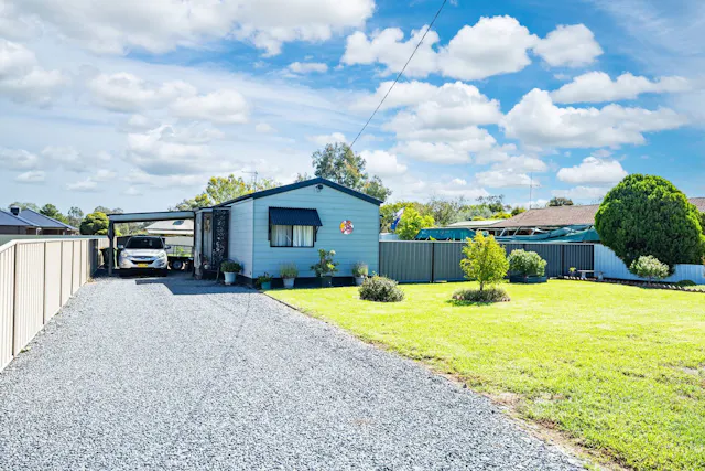 35 Webb Street — photo from Elders Real Estate Holbrook