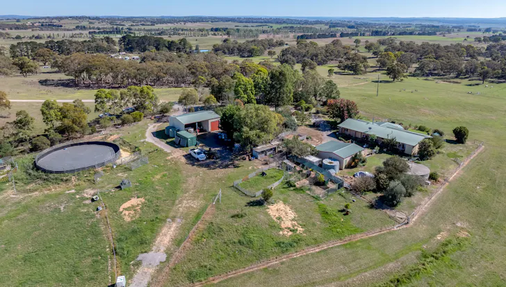7550 Federal Highway, Goulburn, NSW, 2580 - Image 1